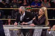 Bret Hart gets attacked by fan